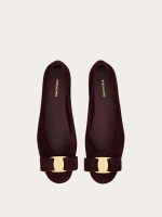Ferragamo Vara bow ballet flat - Image 5